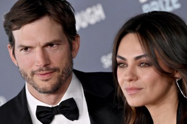 Ashton Kutcher, Mila Kunis Apologize for Letters Supporting Danny Masterson