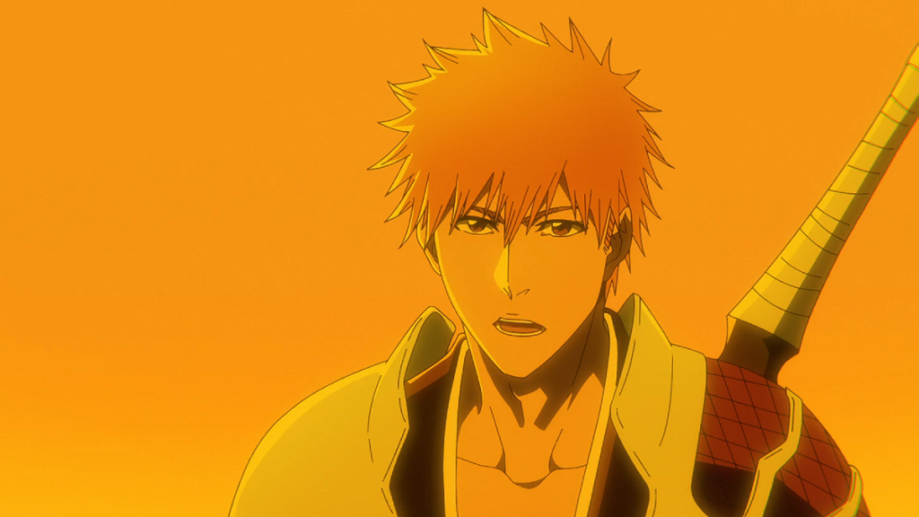 Bleach: Thousand Year Blood War Season 2 Episode 12