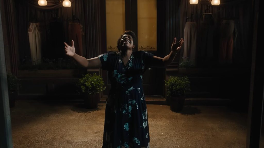 The Color Purple Video Teases Musical Reboot's Modern Twist