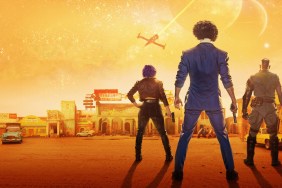 Cowboy Bebop Season 2 Release Date