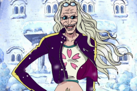 Jamie Lee Curtis Won't Be Playing Dr. Kureha in One Piece Season 2