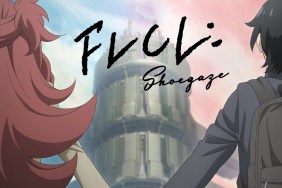 FLCL: Shoegaze Trailer Previews Newest Installment of Hit Anime