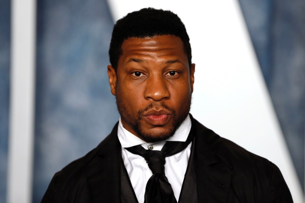 Jonathan Majors Trial Gets New Date, Defense Files for Dismissal