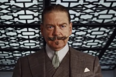 kenneth branagh hercule poirot movies