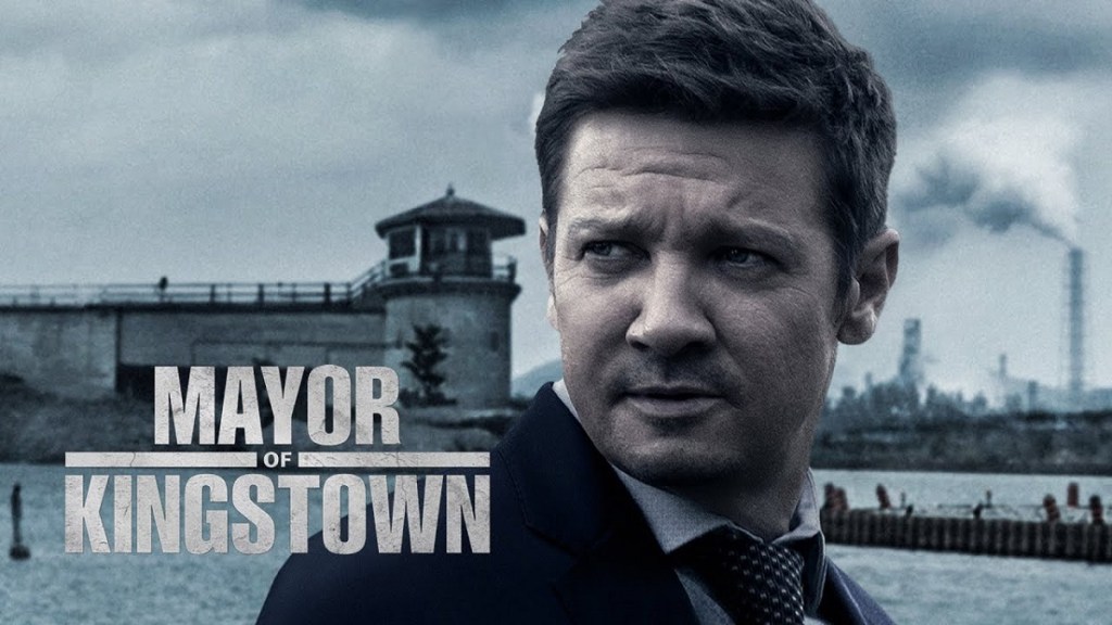 Mayor of Kingstown Season 1: Where to Watch & Stream Online