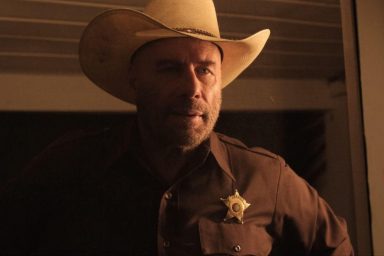 Mob Land Digital, Blu-ray & DVD Release Date Revealed for John Travolta Movie