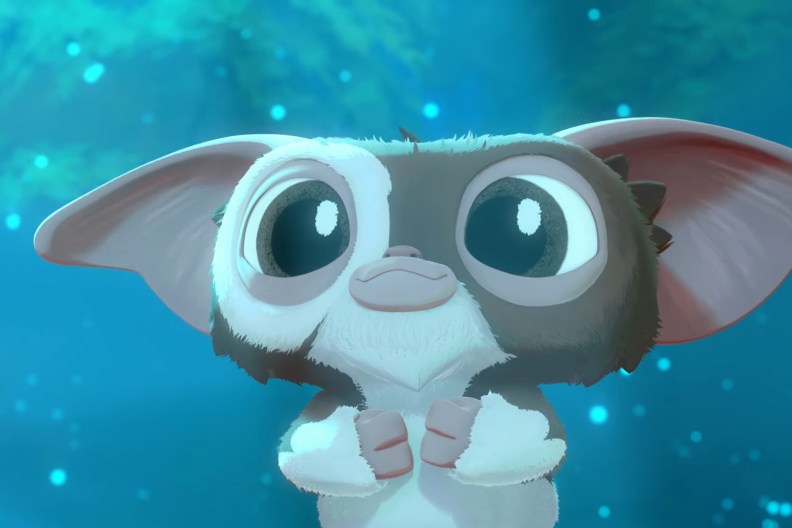 Gremlins: Secrets of the Mogwai Trailer Previews Max's Animated Prequel