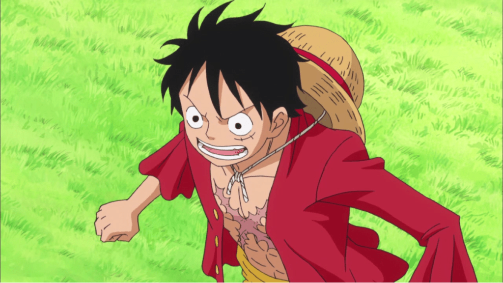 When does One Piece animation get good