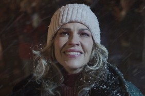 Ordinary Angels: Hilary Swank Movie Release Date Delayed to Avoid Taylor Swift Competition