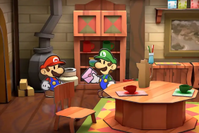 Paper Mario: The Thousand-Year Door