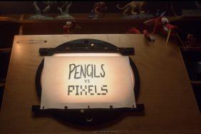 Pencils Vs Pixels Trailer Previews Documentary Highlighting Hand-Drawn Animation