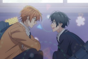 Sasaki and Miyano: Graduation Release Date Set for Crunchyroll OVA