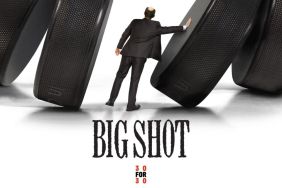 Big Shot: 30 for 30 Streaming