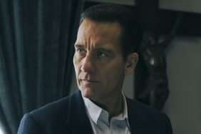 Monsieur Spade Teaser Trailer Sets Premiere Date for Clive Owen Miniseries