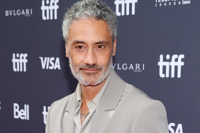 Taika Waititi Star Wars