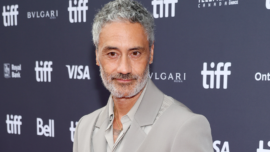 Taika Waititi Star Wars