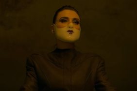 The Continental Clip Introduces Katie McGrath's The Adjudicator