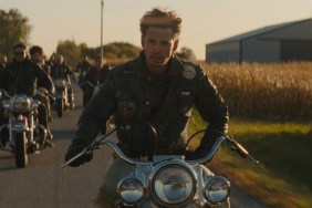 Jeff Nichols Talks The Bikeriders, Talented Cast