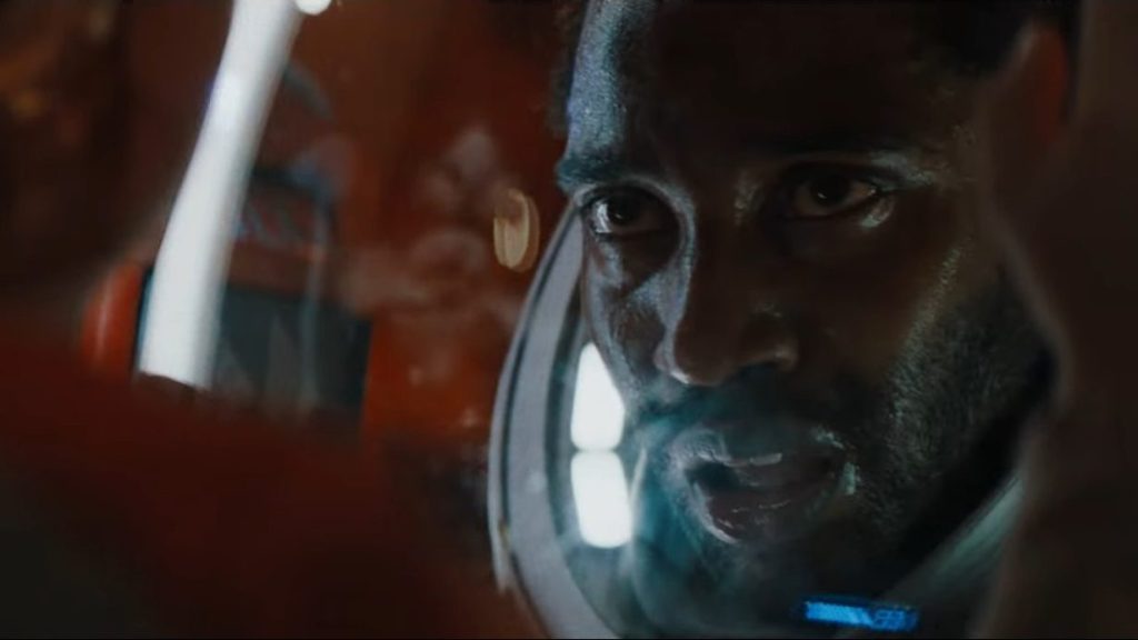 The Creator Final Trailer: John David Washington Protects a Robot Child in Epic Sci-Fi Movie