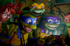 TMNT: Mutant Mayhem Clip