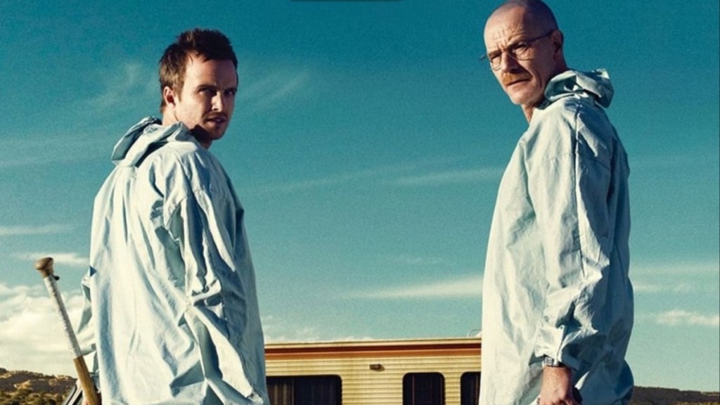 where to watch Breaking Bad season 2