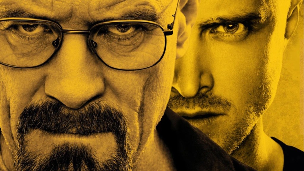 where to watch Breaking Bad season 4