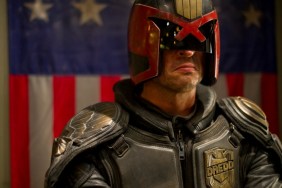 where to watch Dredd