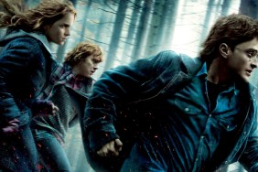 where to watch Harry Potter and the Deathly Hallows Part 1