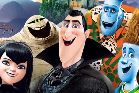 where to watch Hotel Transylvania