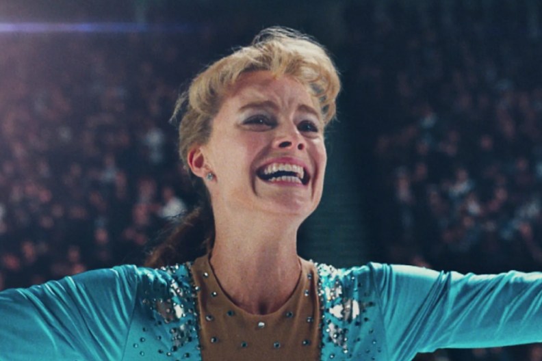 where to watch I Tonya