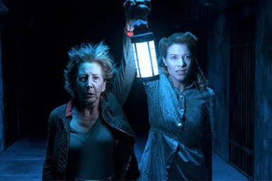 where to watch Insidious The Last Key