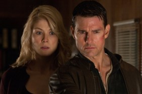 where to watch Jack Reacher