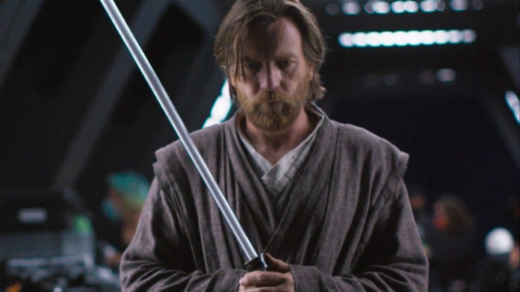 where to watch Obi-Wan Kenobi A Jedi’s Return