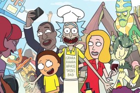 where to watch Rick and Morty season 2