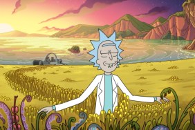 where to watch Rick and Morty season 4