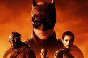 where to watch The Batman 2022