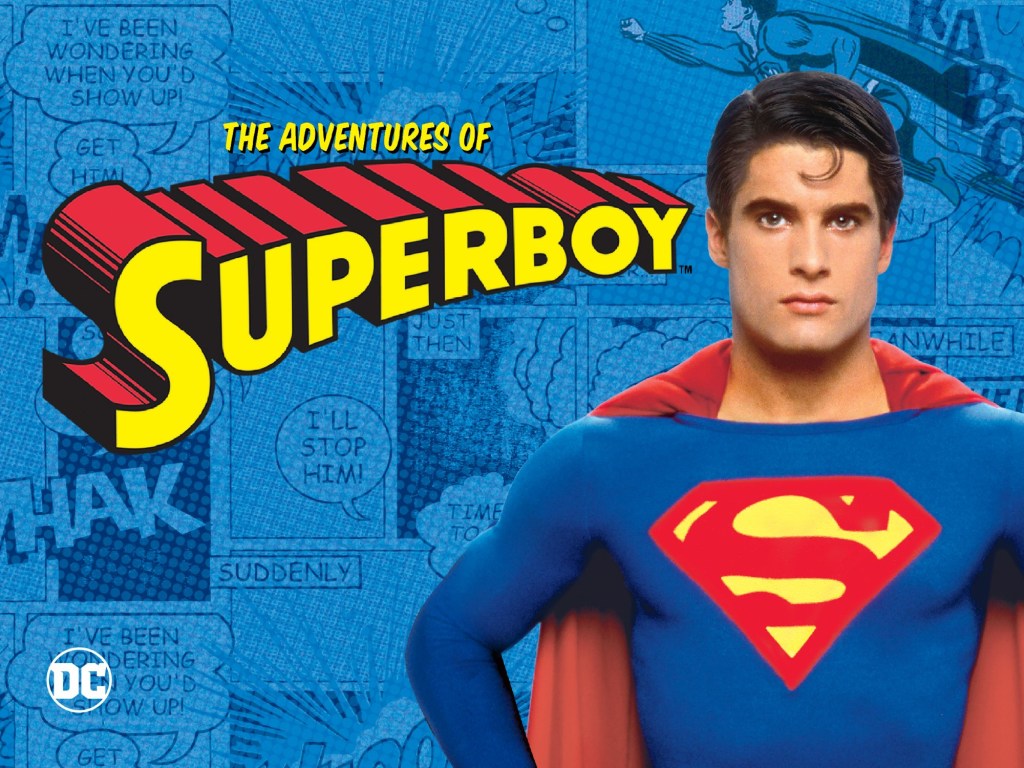 superboy 1988