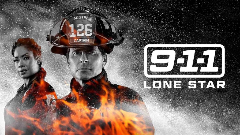 9-1-1: Lone Star Season 4 Streaming Online: Watch and Stream Via Hulu