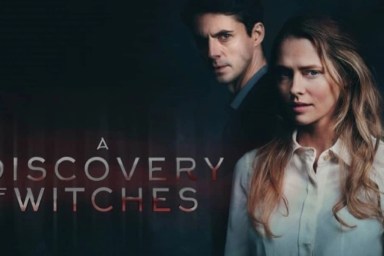 A Discovery of Witches Season 2 Streaming: Watch & Stream Online via HBO Max