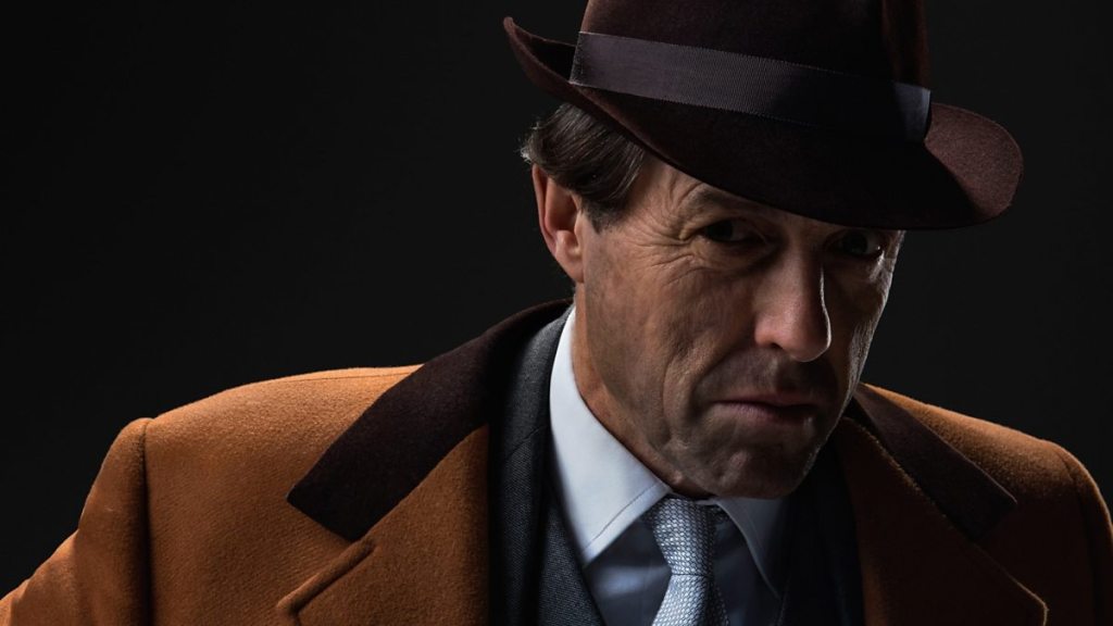 A Very English Scandal Season 1 Streaming: Watch & Stream via Amazon Prime Video