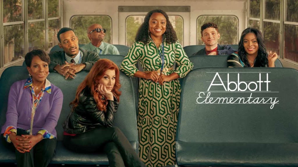 Abbott Elementary Season 1 Streaming: Watch & Stream Online via Hulu & HBO Max