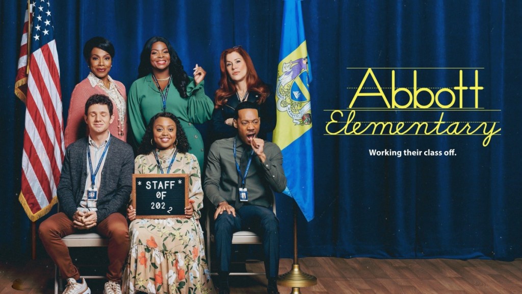 Abbott Elementary Season 2 Streaming: Watch & Stream Online via Hulu & HBO Max