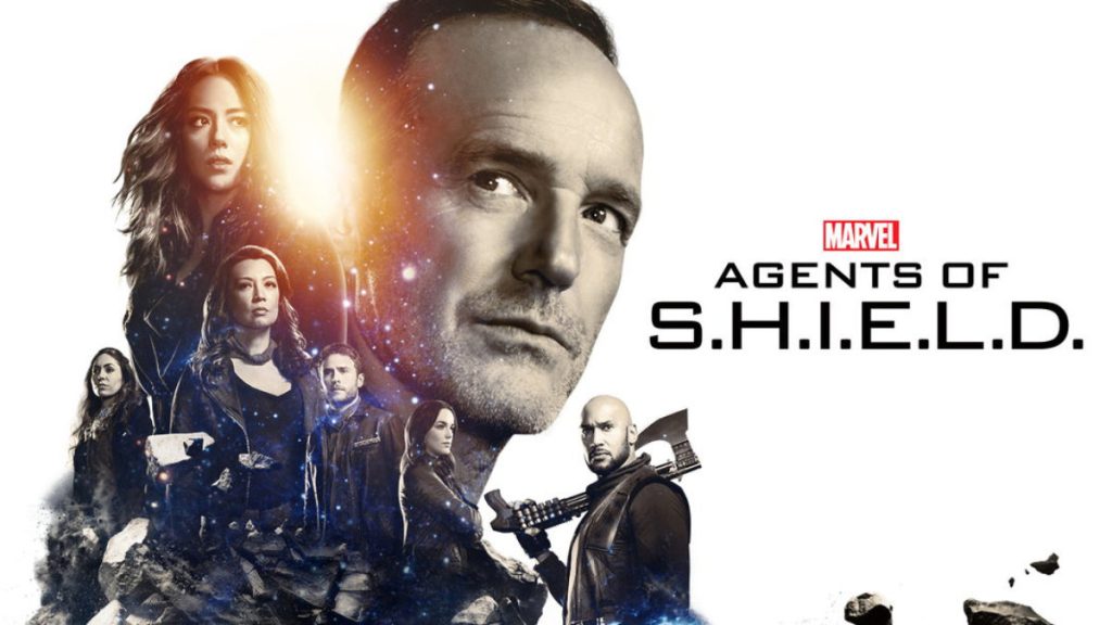 Agents of S.H.I.E.L.D. Season 5 Streaming: Watch & Stream Online via Disney Plus