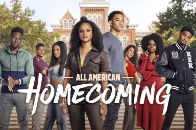 All American: Homecoming Season 1 Streaming: Watch & Stream Online via Netflix