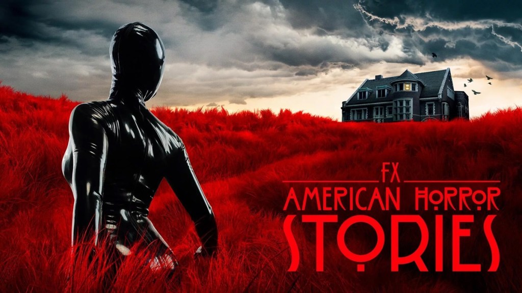 American Horror Stories Season 1 Streaming: Watch & Stream Online via Hulu