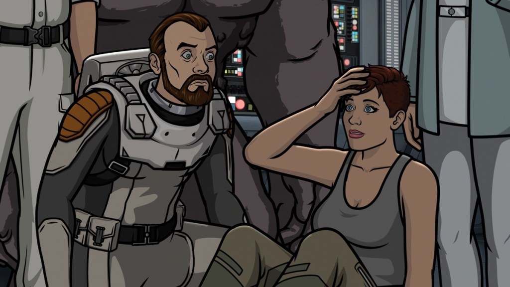 Archer Season 10 Streaming: Watch & Stream Online via Hulu