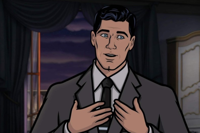 Archer Season 14 Streaming: Watch & Stream Online via Hulu