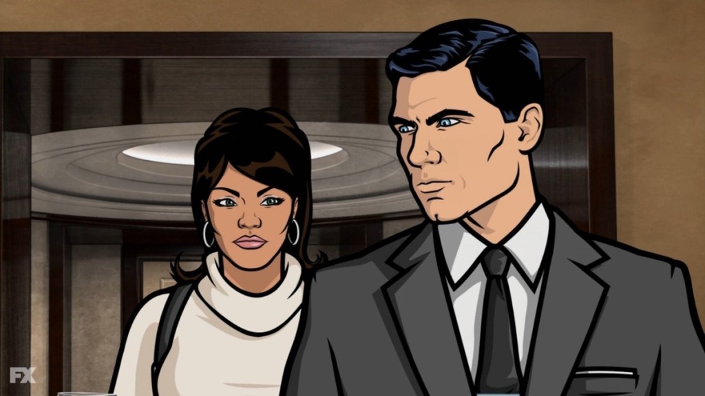 Archer Season 3 Streaming: Watch & Stream Online via Hulu