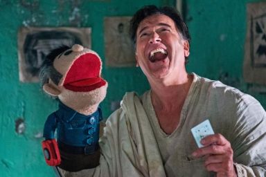 Ash vs Evil Dead Season 2