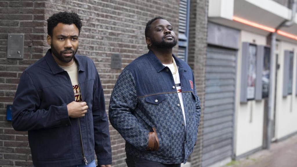 Atlanta Season 5 Release Date